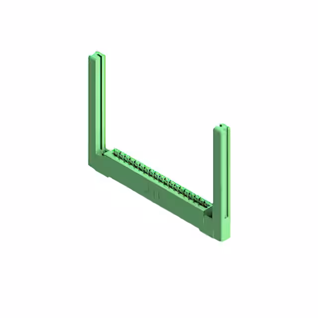 337-018-544-158 EDAC Inc.  Edgeboard Connectors